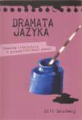 Pavel Mervart Dramata jazyka