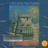 J. Geils Band Nightmares ...and Other Tales From The Vinyl Jungle