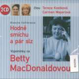 Popron Music Hodn smchu a pr slz (Blanche Caffiereov)