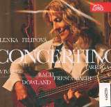 Supraphon Concertino 2010