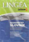 Lingea CDROM - Anglický ekonomický slovník