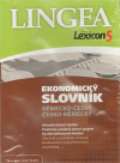 Lingea CDROM - Nmeck ekonomick slovnk