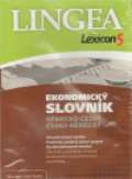 Lingea CDROM - Německý ekonomický slovník