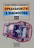 Informatorium spol s.r.o. Opravárenství a diagnostika III - 2. vydání