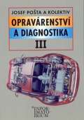 Informatorium spol s.r.o. Opravrenstv a diagnostika III - 2. vydn