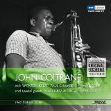 Coltrane John 1960 Duesseldorf