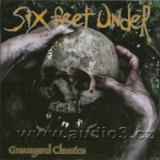 Six Feet Under Graveyard Classics