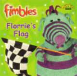 Penguin Books Florrie´s Flag