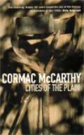 Picador Cities Of The Plain