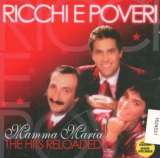 Ricchi E Poveri Mamma Maria - The Hits Reloaded