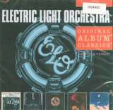 Electric Light Orchestra (E.L.O.) Original Album Classics