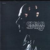 Spirit Clear Spirit -Remastered-
