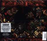 Gwar Bloody Pit Of Horror