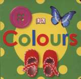 Dorling Kindersley Limited DK - Colours