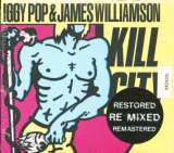 Pop Iggy Kill City