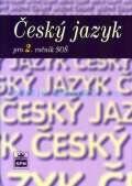 echov Marie  esk jazyk pro 2. ronk SO - 2. vydn