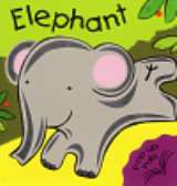 3C Publishing Elephant - Pop Up Book