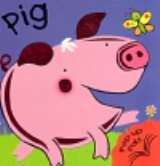 3C Publishing Pig - Pop Up Book