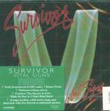 Survivor Vital Signs