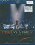 Sting Live In Berlin