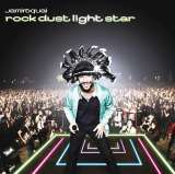 Jamiroquai Rock Dust Light Star