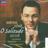 Scholl Andreas O Solitude