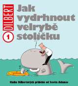 Crew Jak vydrhnout velrybě stoličku