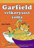 Crew Garfield velkorysost sama (.31)