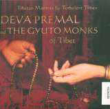 Premal Deva Tibetan Mantras For Tirbulent Times