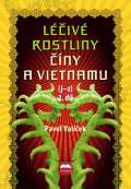 Start Léčivé rostliny Číny a Vietnamu - 2. díl (j-z)