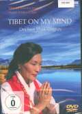Shak-Dagsay Dechen Tibet On My Mind