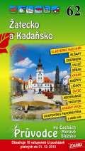 S & D Nakladatelstv atecko a Kadasko 62. - Prvodce po ,M,S + voln vstupenky a poukzky