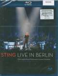 Sting Live In Berlin