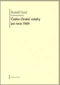 Karolinum esko-nsk vztahy po roce 1989