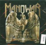 Manowar Battle Hymns Mmxi (reedice)
