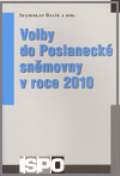 Centrum pro studium demokracie a kultury (CDK) Volby do Poslanecké sněmovny v roce 2010
