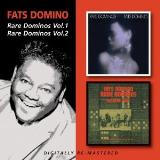 Domino Fats Rare Dominos Vol. 1 & 2