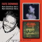 Domino Fats Rare Dominos Vol. 1 & 2