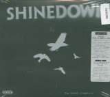 Shinedown Sound Of Madness (Deluxe Edition)