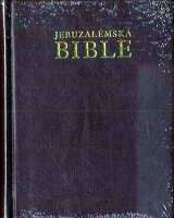 Karmelitnsk nakladatelstv Jeruzalmsk bible mal