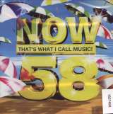 Emi/virgin Now 58 (That's What I Cal Music)