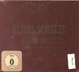 Schulze Klaus Big In Japan Live In Tokyo 2010 (2 CD + DVD)