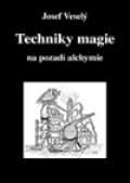 Vodnář Techniky magie na pozadí alchymie