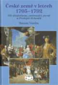 Libri České země v letech 1705-1792