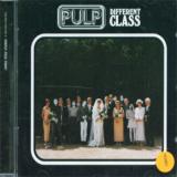 Pulp Different Class