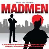 V/A Madmen -40 Tracks-