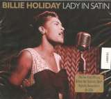 Holiday Billie Lady In Satin