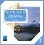Sibelius Jean Poemes Symphonies Cantates