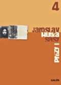 Hutka Jaroslav Prózy I