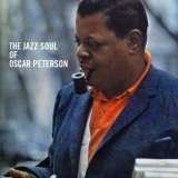 Peterson Oscar Jazz Soul Of Oscar Peterson +  Porgy & Bess